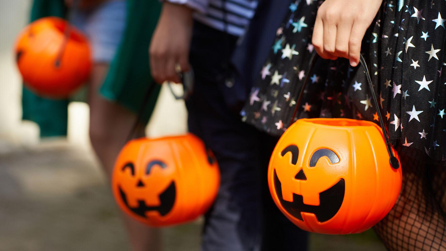 On Halloween, some states take extra safety measures to keep sex offenders away from kids